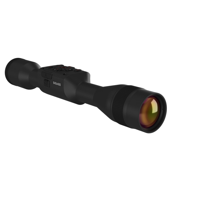 ATN ThOR 5 640 4-32x Thermal Rifle Scope