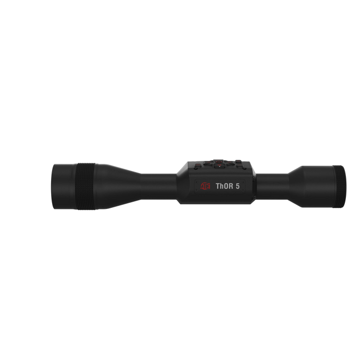 ATN ThOR 5 640 4-32x Thermal Rifle Scope