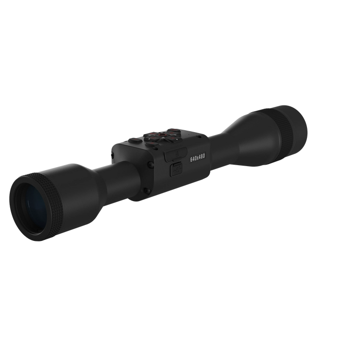 ATN ThOR 5 640 4-32x Thermal Rifle Scope