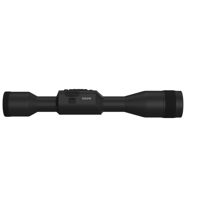 ATN ThOR 5 LRF 320 3-12x Thermal Rifle Scope