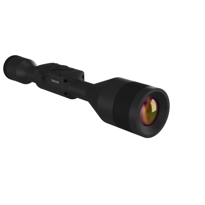 ATN ThOR 5 XD 1280 2-20x Thermal Rifle Scope