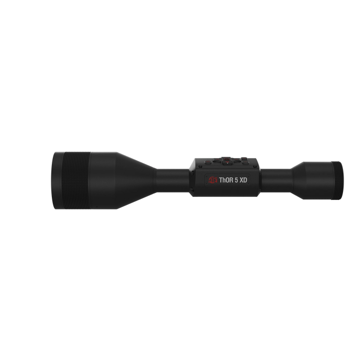 ATN ThOR 5 XD 1280 2-20x Thermal Rifle Scope