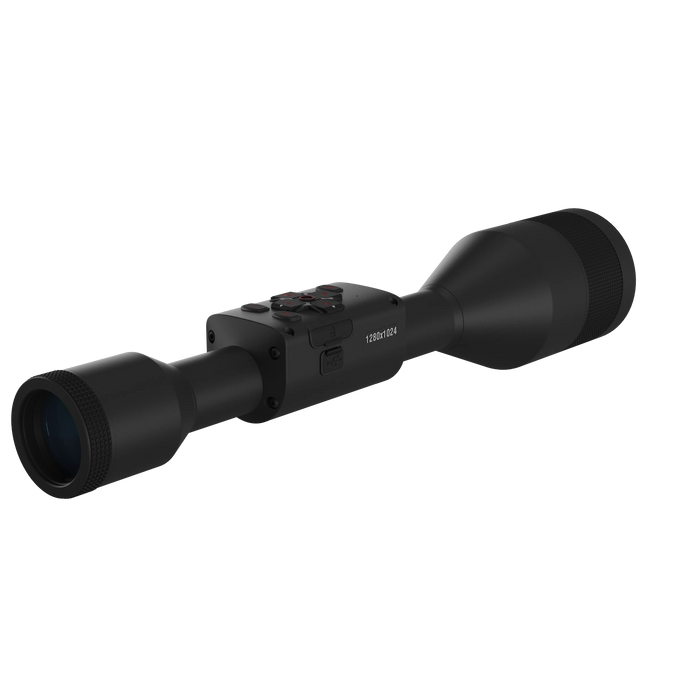 ATN ThOR 5 XD 1280 2-20x Thermal Rifle Scope