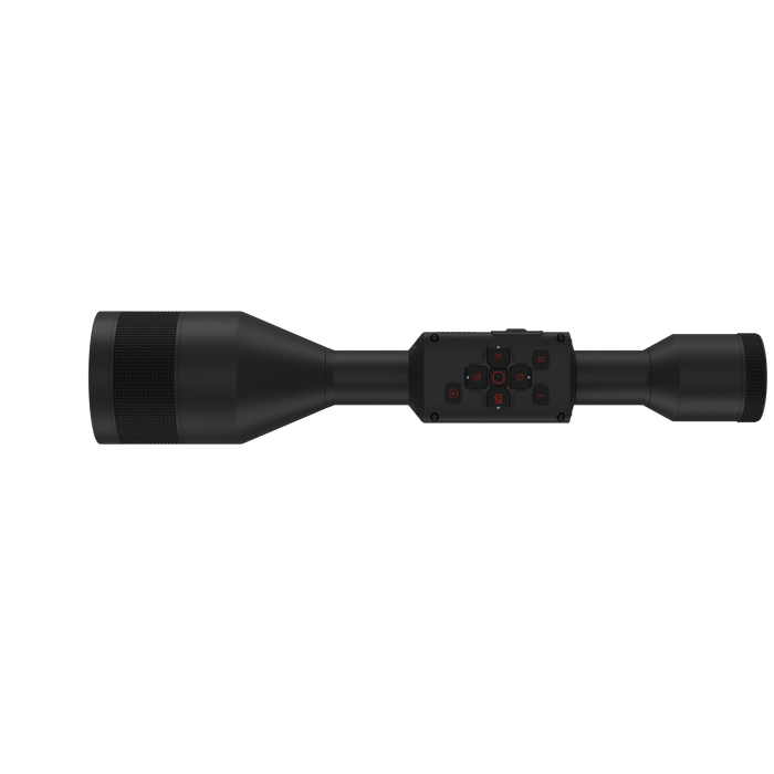 ATN ThOR 5 XD 1280 2-20x Thermal Rifle Scope