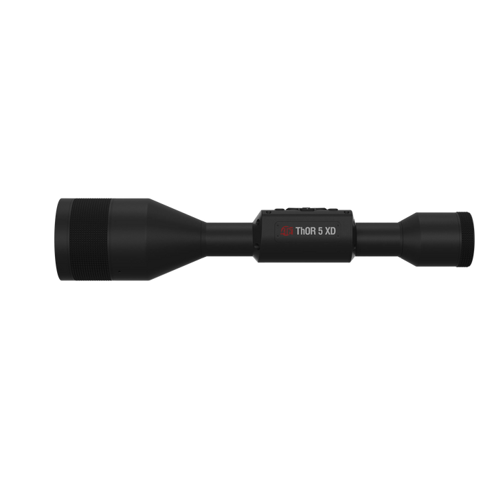 ATN ThOR 5 XD 1280 2-20x Thermal Rifle Scope