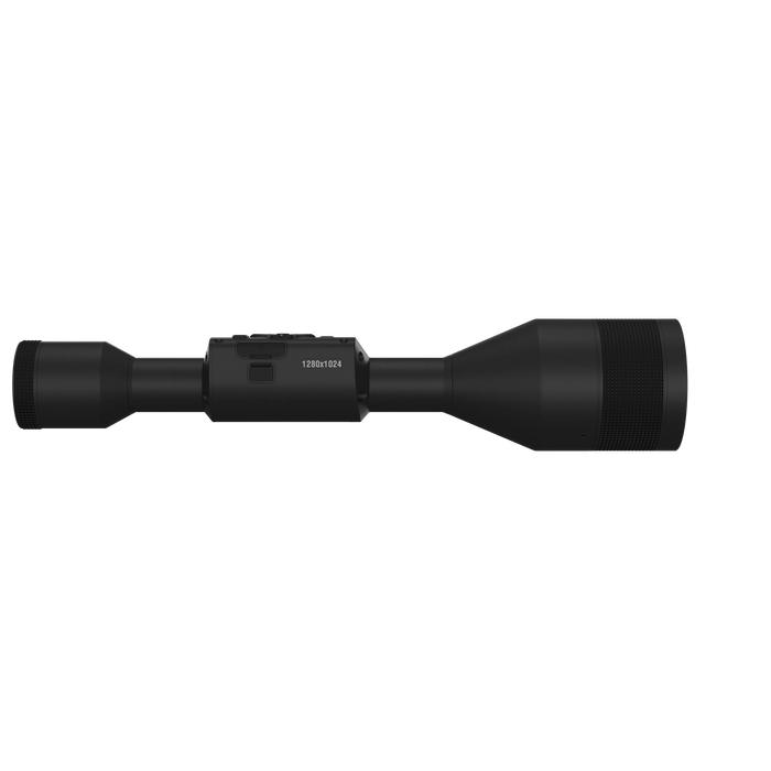 ATN ThOR 5 XD 1280 2-20x Thermal Rifle Scope