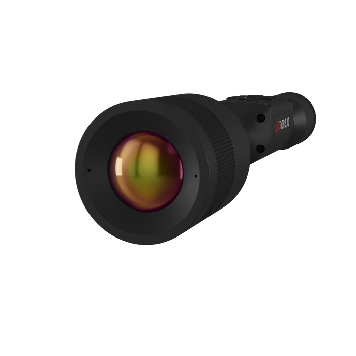 ATN ThOR 5 XD 1280 2-20x Thermal Rifle Scope