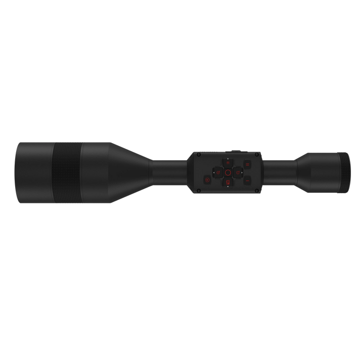 ATN ThOR 5 XD 1280 3-30x Thermal Rifle Scope