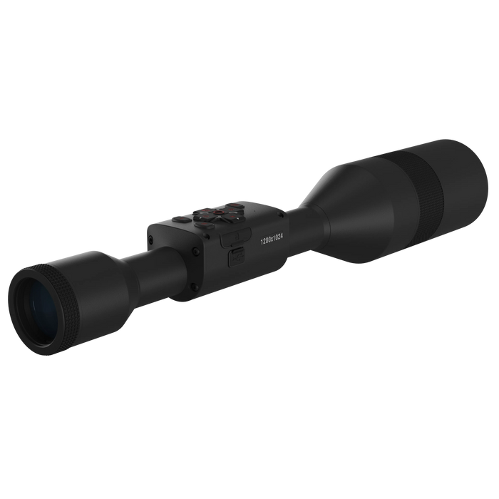 ATN ThOR 5 XD 1280 4-40x Thermal Rifle Scope