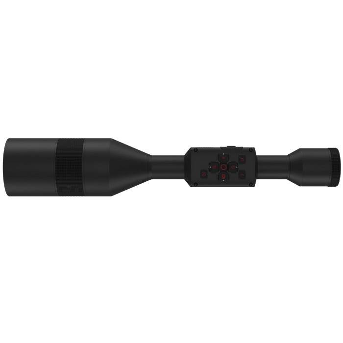 ATN ThOR 5 XD 1280 4-40x Thermal Rifle Scope