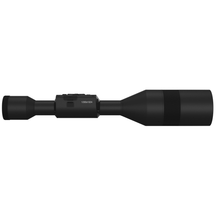 ATN ThOR 5 XD 1280 4-40x Thermal Rifle Scope