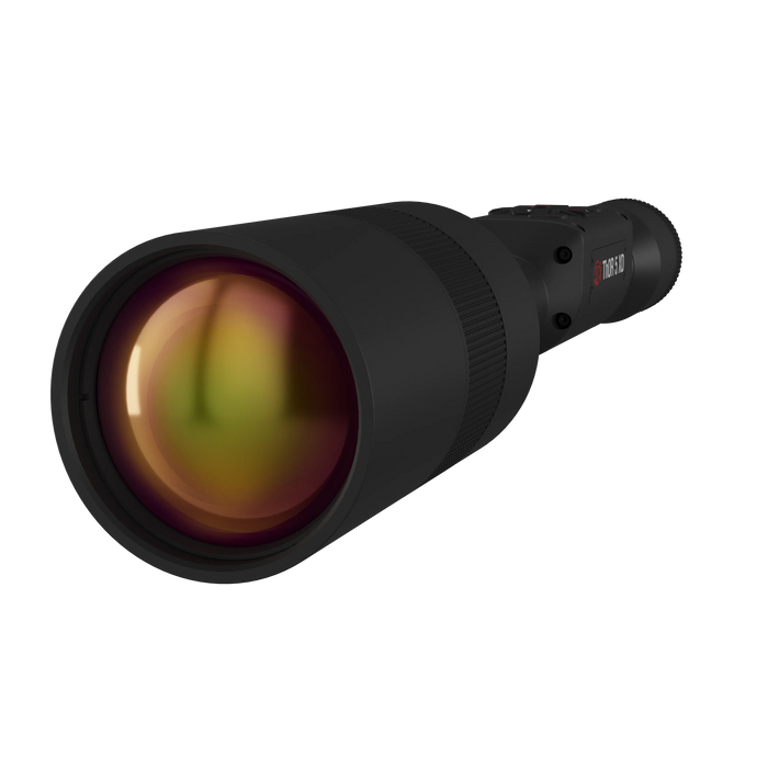 ATN ThOR 5 XD 1280 4-40x Thermal Rifle Scope