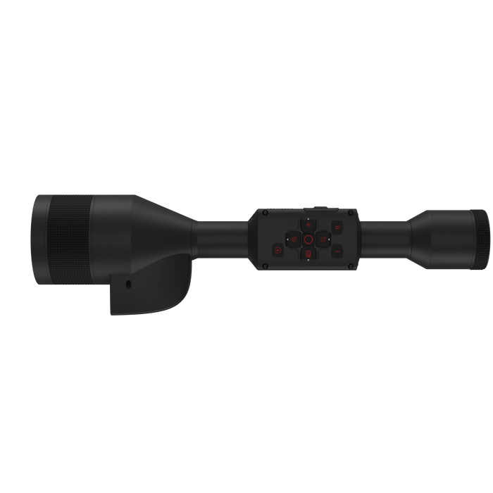 ATN ThOR 5 XD 1280 LRF 2-20x Thermal Rifle Scope