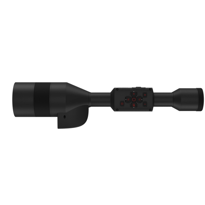 ATN ThOR 5 XD 1280 LRF 3-30x Thermal Rifle Scope