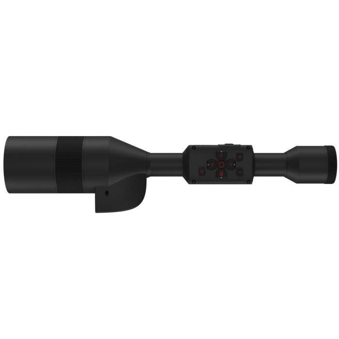 ATN ThOR 5 XD 1280 LRF 4-40x Thermal Rifle Scope