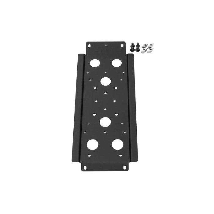 Leitner Designs Universal Mounting Plate