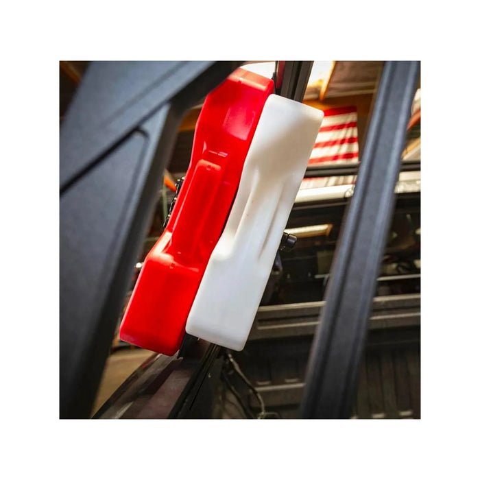 Leitner Designs Universal Mounting Plate