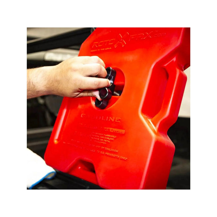 Leitner Designs Universal Mounting Plate