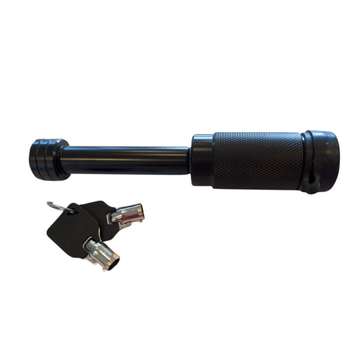 Chuck Rack Pin Lock Starter Pack