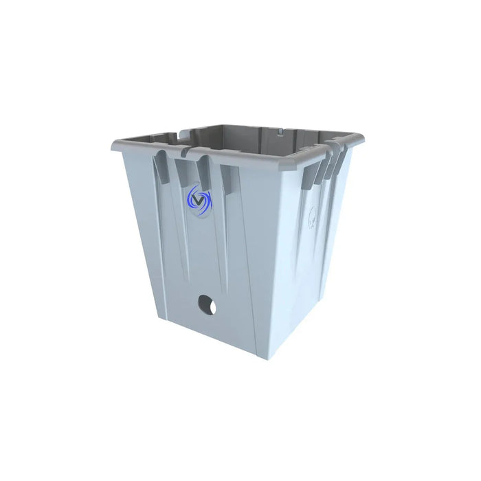 Alien Hydroponics V-SYSTEM Header Pot 20L 50mm