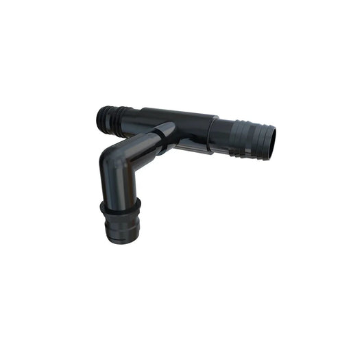 Alien Hydroponics Terminal Manifold Center 40mm