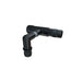 Alien Hydroponics Terminal Manifold Right 40mm