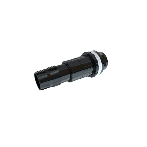 Alien Hydroponics Tank Connector Straight 32mm