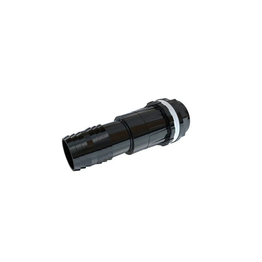 Alien Hydroponics Tank Connector Straight 40mm