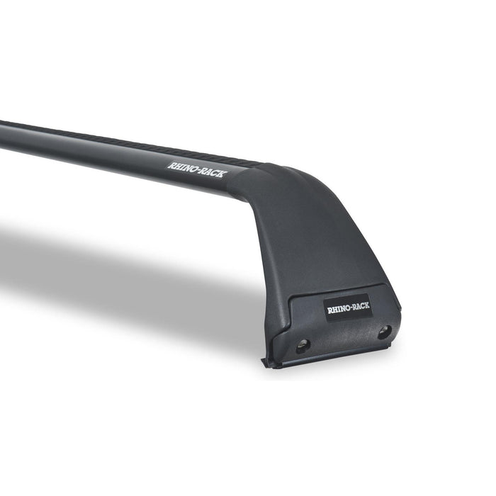 Rhino-Rack Vortex SG Black 2 Bar Roof Rack