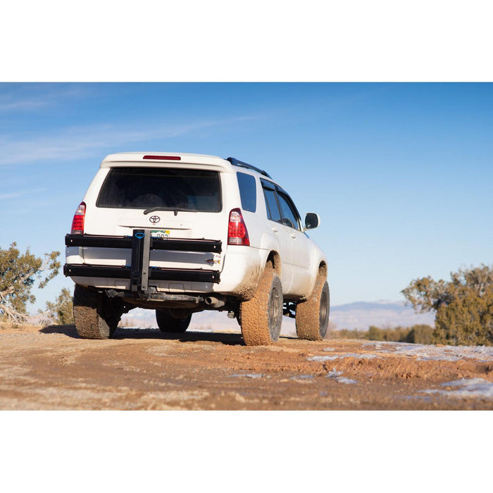 RockyMounts GuideRail