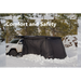 OPENROAD 270 Awning Side Wall