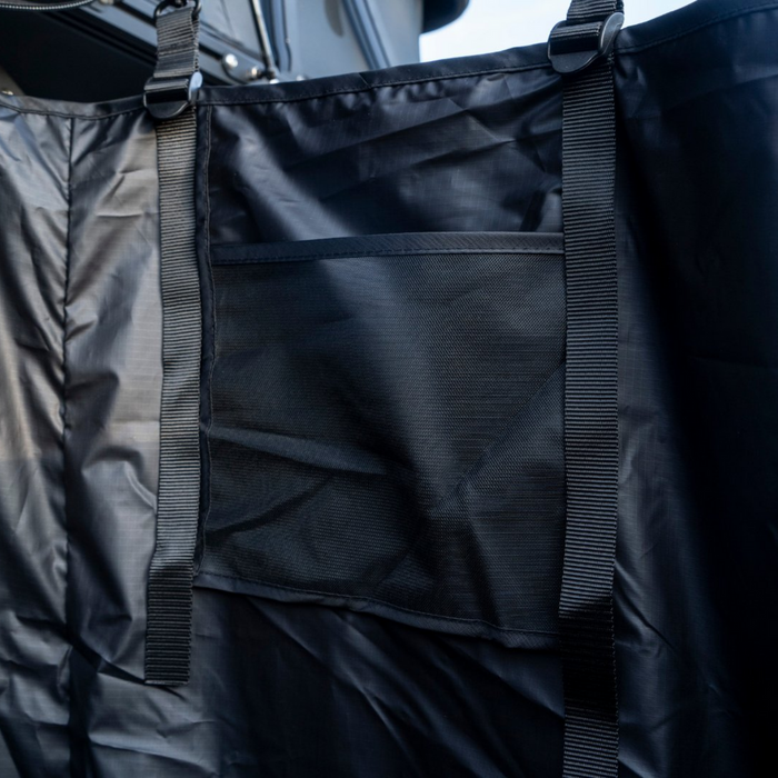 OPENROAD Outdoor Shower/changing Awning