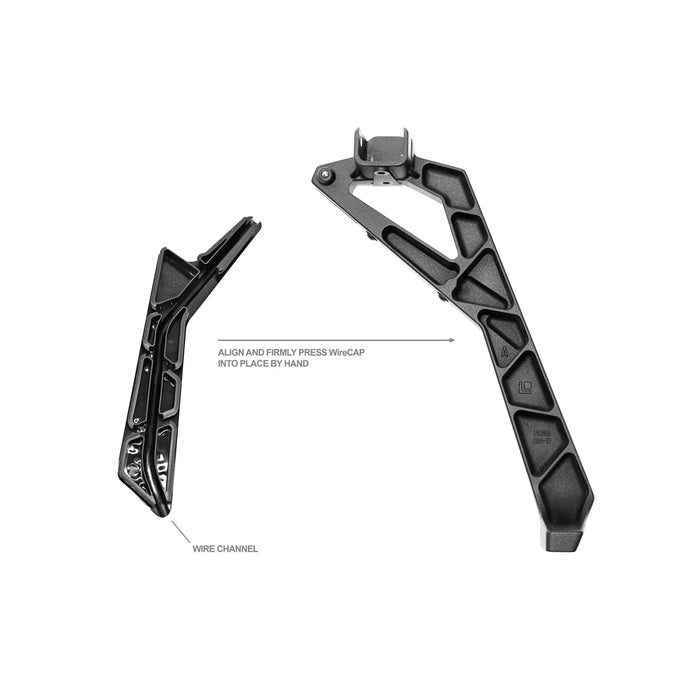 Leitner Designs Forged WireCAP