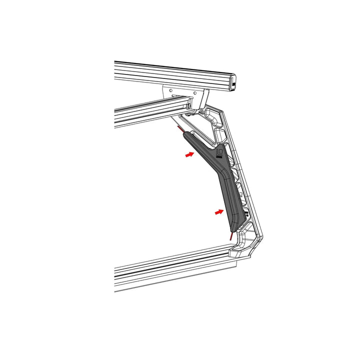 Leitner Designs Forged WireCAP