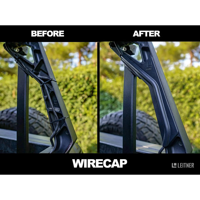 Leitner Designs Forged WireCAP