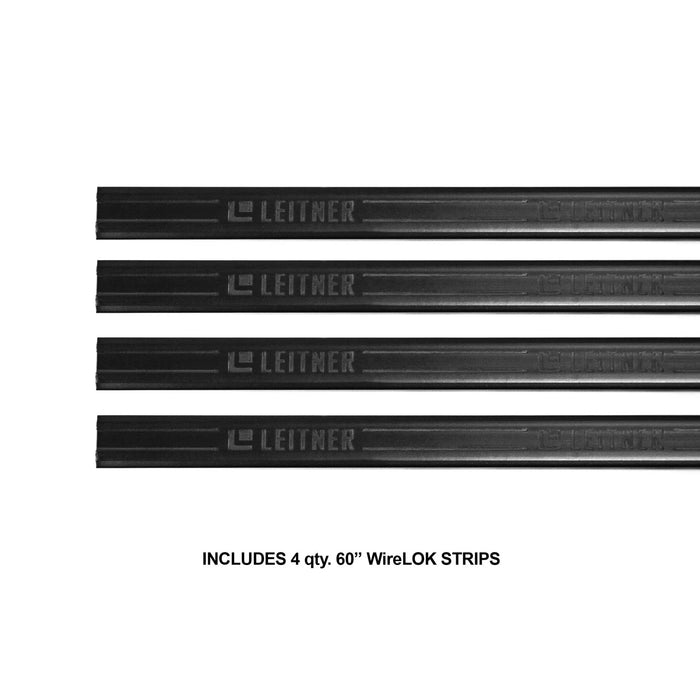 Leitner Designs Wirelok Wire Guide System