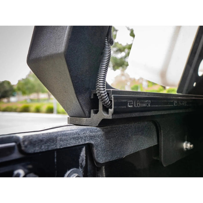 Leitner Designs Wirelok Wire Guide System