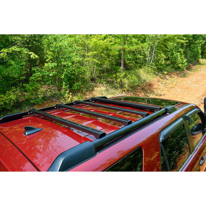 Ruggedized Crossbar Kit - 5th Gen 4Runner