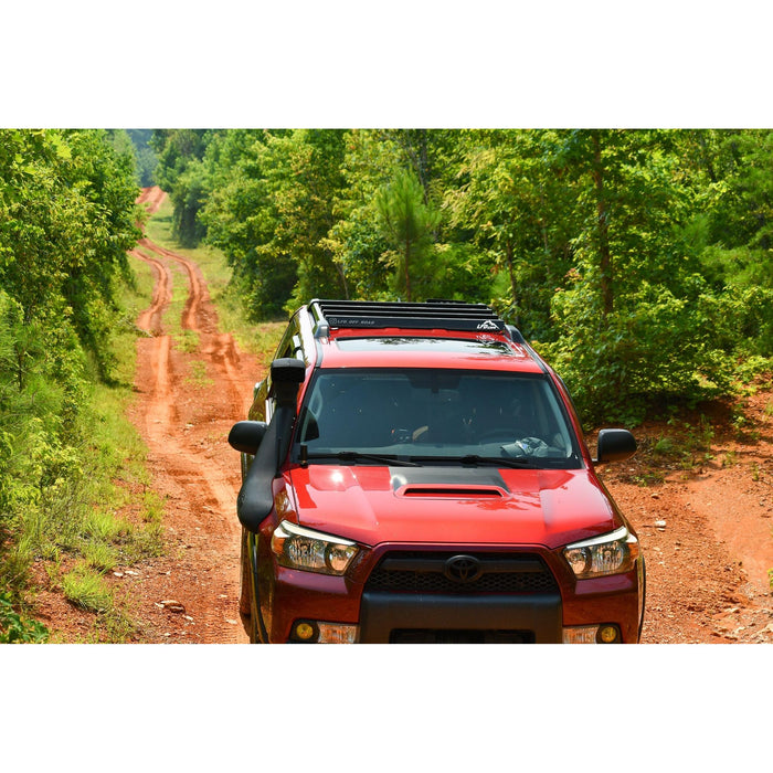 Ruggedized Crossbar Kit - 5th Gen 4Runner