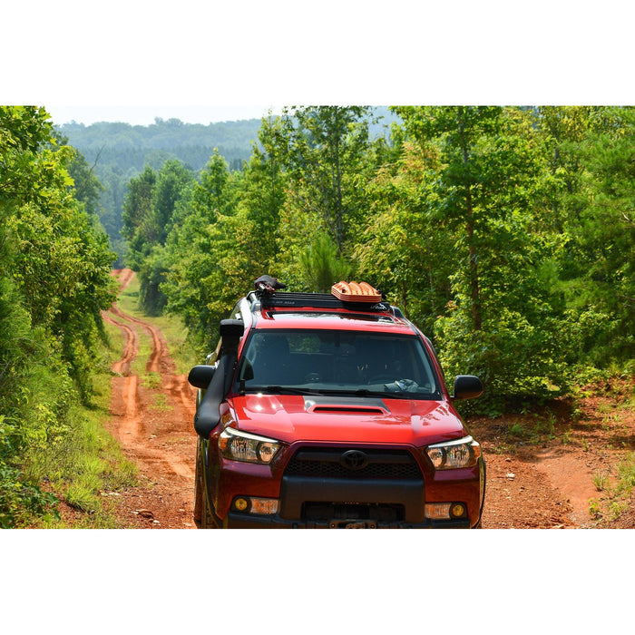 Ruggedized Crossbar Kit - 5th Gen 4Runner