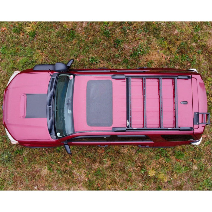 Ruggedized Crossbar Kit - 5th Gen 4Runner