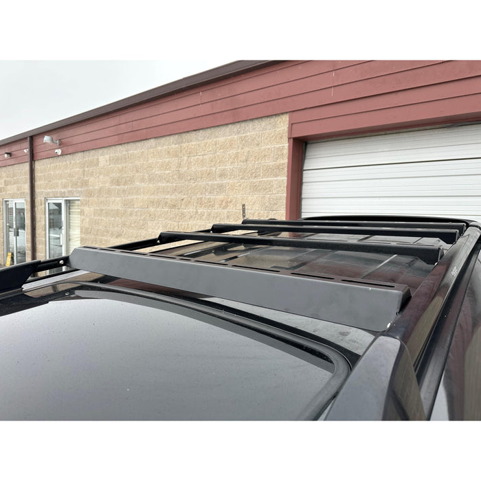 Ruggedized Crossbar Kit - 4th Gen 4Runner