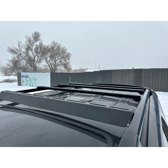 Ruggedized Crossbar Kit - 4th Gen 4Runner