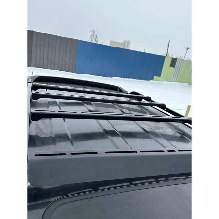 Ruggedized Crossbar Kit - 4th Gen 4Runner