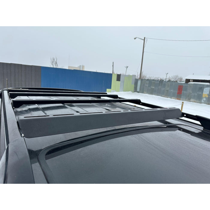 Ruggedized Crossbar Kit - 4th Gen 4Runner