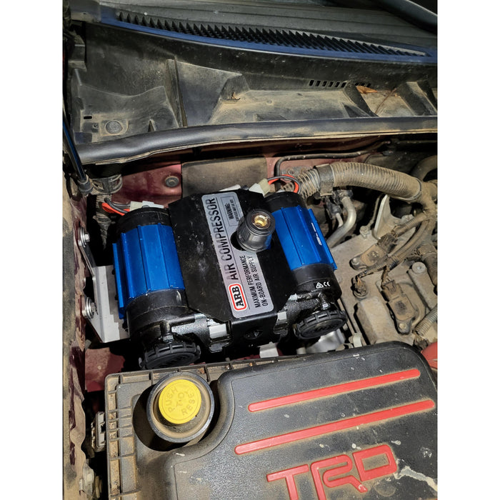 ARB Compressor Mount - 5th Gen 4Runner and GX460