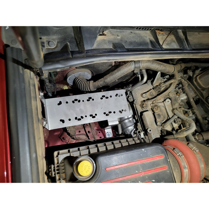 ARB Compressor Mount - 5th Gen 4Runner and GX460