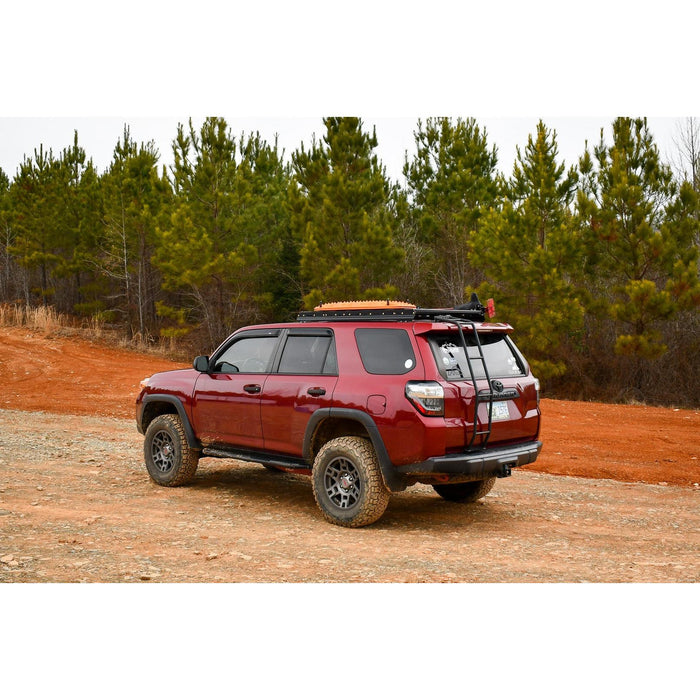 3/4 Roof Rack - 5th Gen 4Runner