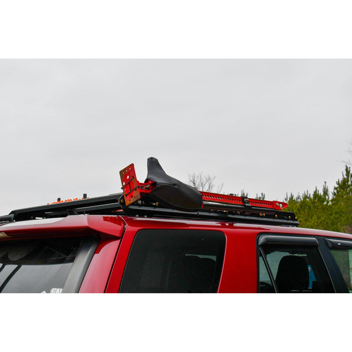 3/4 Roof Rack - 5th Gen 4Runner