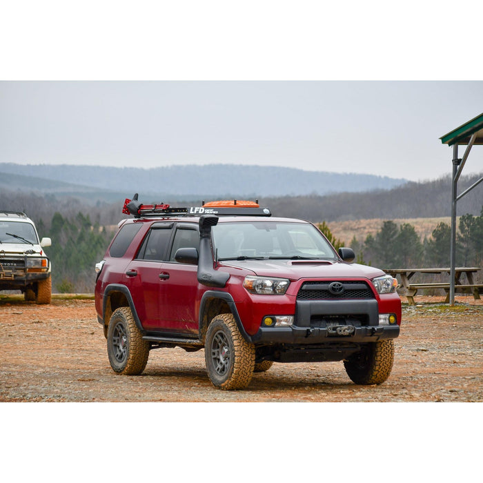 3/4 Roof Rack - 5th Gen 4Runner